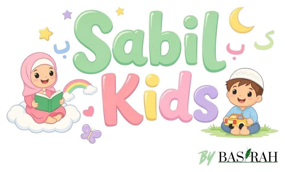 Sabil Kids – für Kinder von 4 bis 6 Jahren